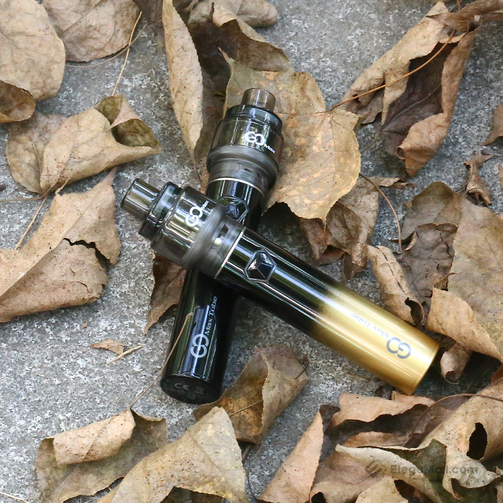 Innokin GoMax Tube Pen Kit